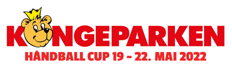 Kongeparken Håndballcup 2022